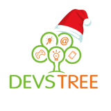 devstree logo