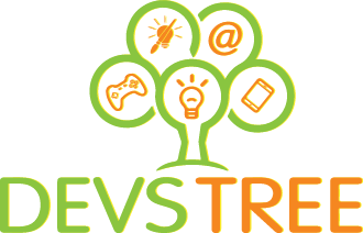 devstree logo