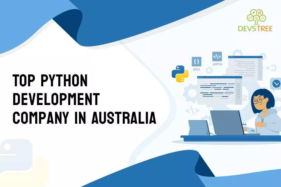 Top Python Development Company in Australia