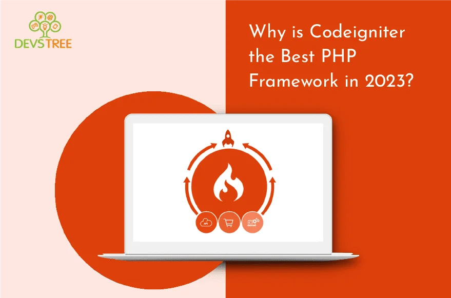 Why is CodeIgniter the Best PHP Framework in 2024?